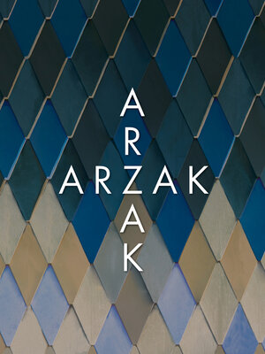 cover image of Arzak + Arzak